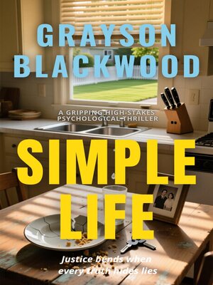 cover image of Simple Life